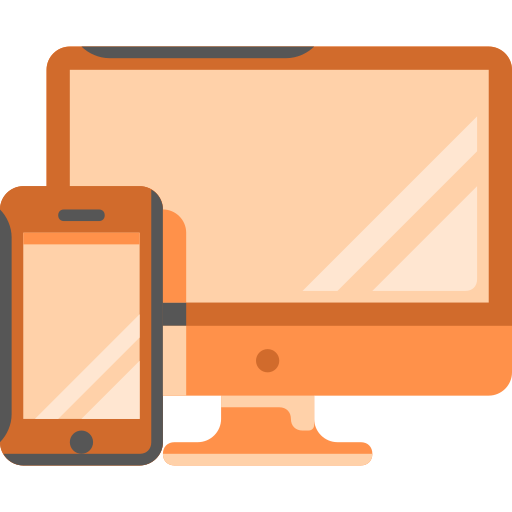 Electronics category icon